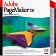 Adobe PageMaker v7.0.2/ES MacOS, CD (17530430) Adobe PageMaker v7.0.2/ES MacOS, CD (17530430)